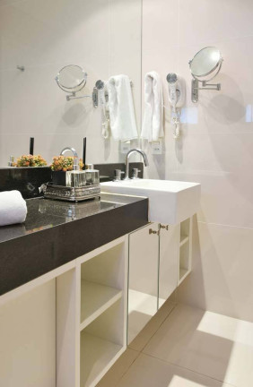 Imagem Apartamento com 1 Quarto à Venda, 35 m² em Vila Olímpia - São Paulo