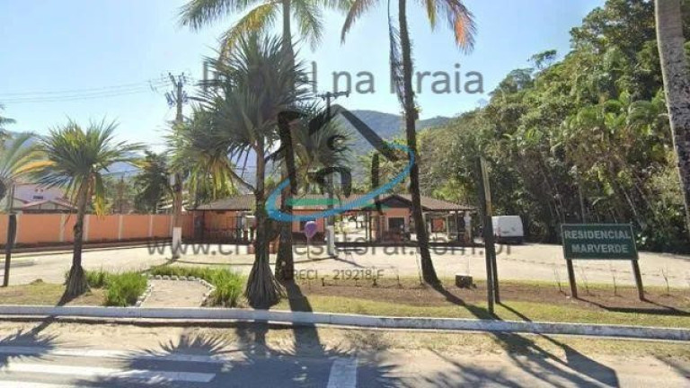 Imagem Terreno à Venda, 384 m² em Praia Da Mococa - Caraguatatuba