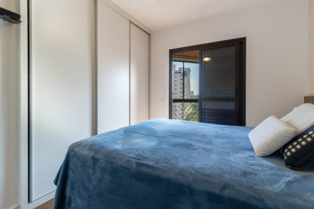 Imagem Imóvel com 3 Quartos à Venda, 90 m² em Indianópolis - São Paulo