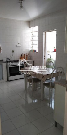 Imagem Apartamento com 3 Quartos à Venda, 100 m² em Centro - Sorocaba