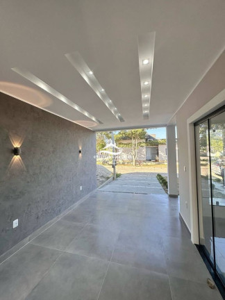 Imagem Casa de Condomínio com 3 Quartos à Venda, 130 m² em São José Do Imbassaí - Maricá Imagem Casa de Condomínio com 3 Quartos à Venda, 130 m² em São José Do Imbassaí - Maricá