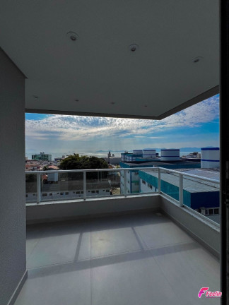 Imagem Apartamento com 2 Quartos à Venda, 92 m² em Barreiros - São José Imagem Apartamento com 2 Quartos à Venda, 92 m² em Barreiros - São José