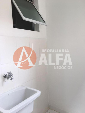 Imagem Apartamento com 2 Quartos à Venda, 46 m² em Jardim Petrópolis - Cotia