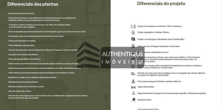 Imagem Apartamento com 4 Quartos à Venda, 302 m² em Brooklin - São Paulo Imagem Apartamento com 4 Quartos à Venda, 302 m² em Brooklin - São Paulo