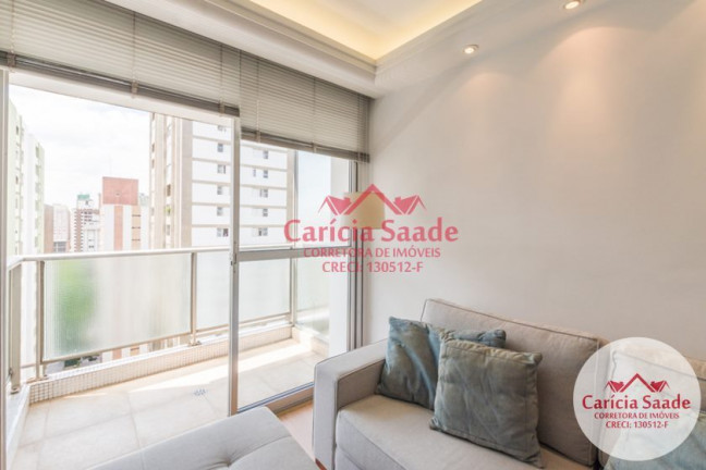 Imagem Apartamento com 2 Quartos à Venda, 63 m² em Paraíso - São Paulo Imagem Apartamento com 2 Quartos à Venda, 63 m² em Paraíso - São Paulo