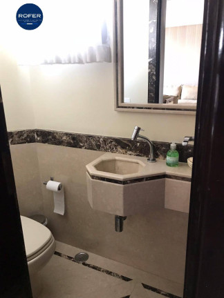 Imagem Apartamento com 3 Quartos à Venda, 110 m² em Mooca - São Paulo