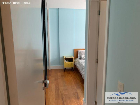 Imagem Apartamento com 3 Quartos à Venda, 83 m² em Santo Amaro - São Paulo