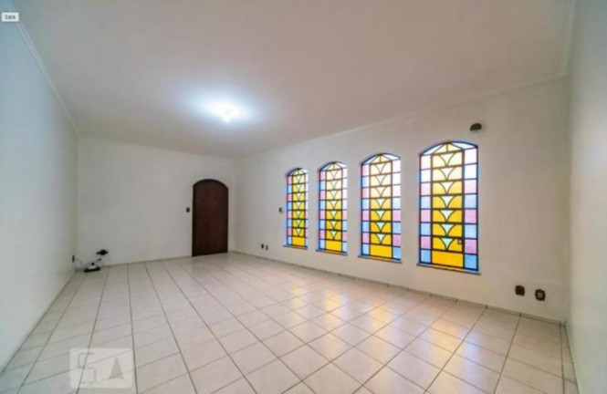 Imagem Casa com 3 Quartos à Venda, 150 m² em Campestre - Santo André Imagem Casa com 3 Quartos à Venda, 150 m² em Campestre - Santo André