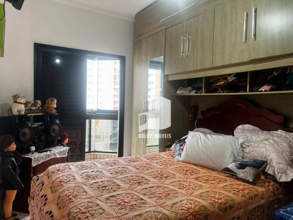 Imagem Apartamento com 2 Quartos à Venda, 134 m² em Guilhermina - Praia Grande Imagem Apartamento com 2 Quartos à Venda, 134 m² em Guilhermina - Praia Grande