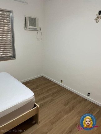 Imagem Apartamento com 2 Quartos à Venda, 68 m² em Centro - São Vicente Imagem Apartamento com 2 Quartos à Venda, 68 m² em Centro - São Vicente