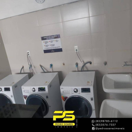 Imagem Sala Comercial à Venda, 42 m² em Bancários - João Pessoa