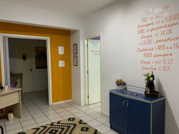 Imagem Imóvel Comercial à Venda, 60 m² em Centro - Videira