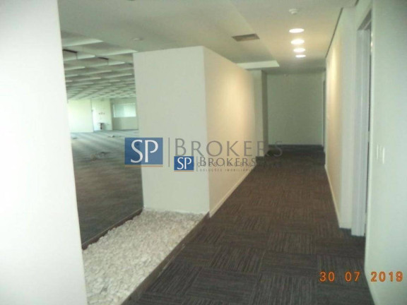 Imagem Sala Comercial à Venda ou Locação, 2.844 m² em Jardim São Luís (zona Sul) - São Paulo Imagem Sala Comercial à Venda ou Locação, 2.844 m² em Jardim São Luís (zona Sul) - São Paulo