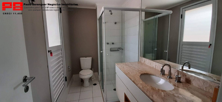 Imagem Apartamento com 1 Quarto à Venda, 48 m² em Brooklin - São Paulo Imagem Apartamento com 1 Quarto à Venda, 48 m² em Brooklin - São Paulo