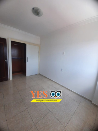 Imagem Apartamento com 3 Quartos para Alugar, 98 m² em Santa Mônica - Feira De Santana Imagem Apartamento com 3 Quartos para Alugar, 98 m² em Santa Mônica - Feira De Santana