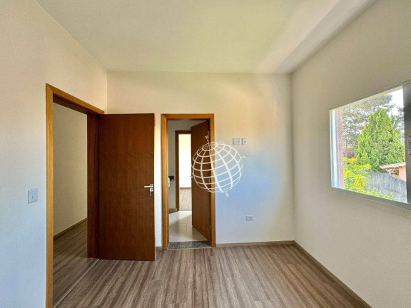 Imagem Casa com 3 Quartos à Venda, 117 m² em Jardim Tapajós - Atibaia
