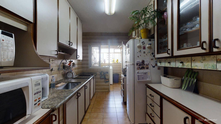 Imagem Apartamento com 3 Quartos à Venda, 98 m² em Vila Mariana - São Paulo