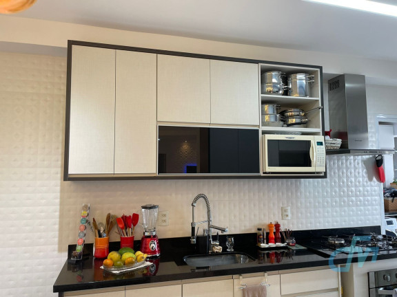 Imagem Apartamento com 3 Quartos à Venda, 124 m² em Nova Mogilar - Mogi Das Cruzes