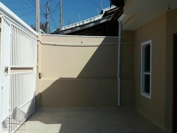 Imagem Casa com 2 Quartos à Venda, 63 m² em Wanel Ville - Sorocaba Imagem Casa com 2 Quartos à Venda, 63 m² em Wanel Ville - Sorocaba
