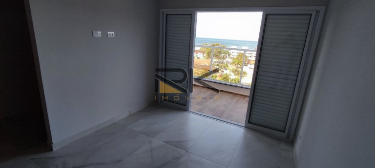 Imagem Cobertura com 3 Quartos à Venda, 170 m² em Toninhas - Ubatuba
