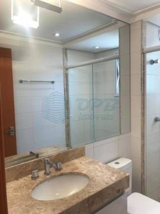 Imagem Apartamento à Venda, 109 m² em Jardim Botânico - Ribeirão Preto