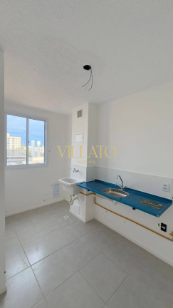 Imagem Apartamento com 2 Quartos à Venda, 52 m² em Residencial Recanto Do Cerrado - Aparecida De Goiânia