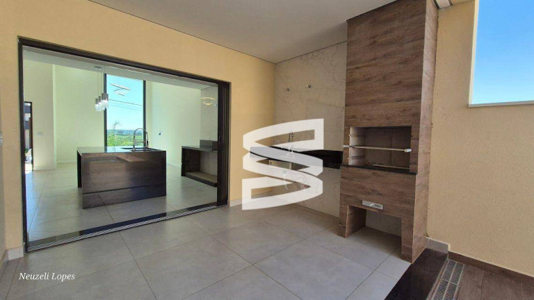 Imagem Casa com 3 Quartos à Venda, 159 m² em Ondas - Condomínio Soleil - Piracicaba Imagem Casa com 3 Quartos à Venda, 159 m² em Ondas - Condomínio Soleil - Piracicaba