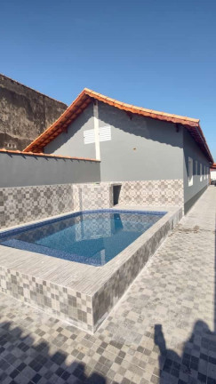 Imagem Casa com 3 Quartos à Venda, 105 m² em Flórida Mirim - Mongaguá Imagem Casa com 3 Quartos à Venda, 105 m² em Flórida Mirim - Mongaguá
