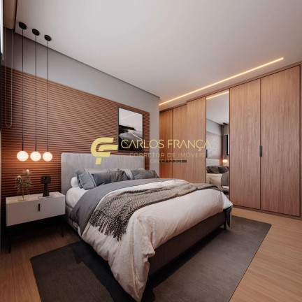 Imagem Apartamento com 2 Quartos à Venda, 61 m² em Stiep - Salvador