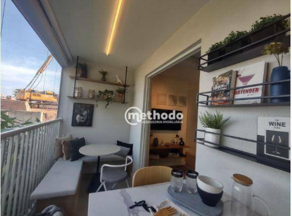 Imagem Apartamento com 3 Quartos à Venda, 73 m² em Loteamento Residencial Vila Bella Dom Pedro - Campinas Imagem Apartamento com 3 Quartos à Venda, 73 m² em Loteamento Residencial Vila Bella Dom Pedro - Campinas