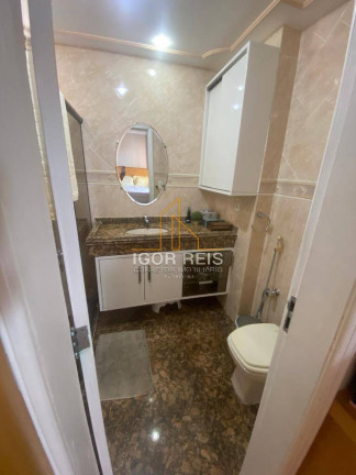 Imagem Apartamento com 3 Quartos à Venda, 135 m² em Centro - Campos Dos Goytacazes