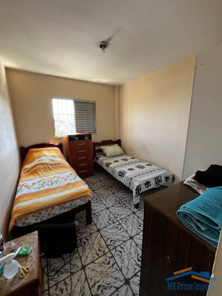 Imagem Apartamento com 2 Quartos à Venda, 62 m² em Cidade Das Flores - Osasco Imagem Apartamento com 2 Quartos à Venda, 62 m² em Cidade Das Flores - Osasco