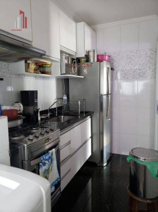 Imagem Apartamento com 2 Quartos à Venda, 45 m² em Jaraguá - São Paulo Imagem Apartamento com 2 Quartos à Venda, 45 m² em Jaraguá - São Paulo