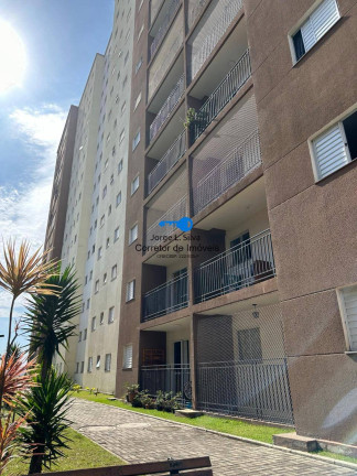 Imagem Apartamento com 2 Quartos à Venda, 54 m² em Recanto Silvestre (fazendinha) - Santana De Parnaíba Imagem Apartamento com 2 Quartos à Venda, 54 m² em Recanto Silvestre (fazendinha) - Santana De Parnaíba
