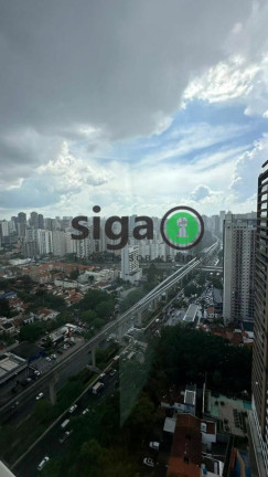 Imagem Apartamento com 3 Quartos à Venda, 370 m² em Campo Belo - São Paulo