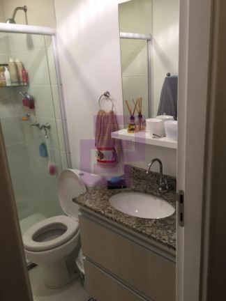 Imagem Apartamento com 3 Quartos à Venda, 96 m² em Jardim Las Palmas - Guarujá Imagem Apartamento com 3 Quartos à Venda, 96 m² em Jardim Las Palmas - Guarujá