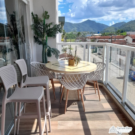 Imagem Apartamento com 2 Quartos à Venda, 15 m² em Umuarama - Ubatuba Imagem Apartamento com 2 Quartos à Venda, 15 m² em Umuarama - Ubatuba