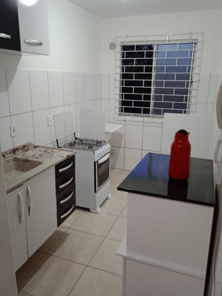 Imagem Apartamento com 2 Quartos à Venda, 44 m² em Santa Cândida - Curitiba Imagem Apartamento com 2 Quartos à Venda, 44 m² em Santa Cândida - Curitiba