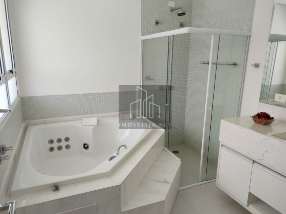Imagem Casa com 4 Quartos à Venda, 495 m² em Alphaville Residencial Dois - Barueri