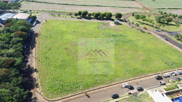 Terreno à Venda, 4.175 m² em Quinta Da Primavera - Ribeirão Preto