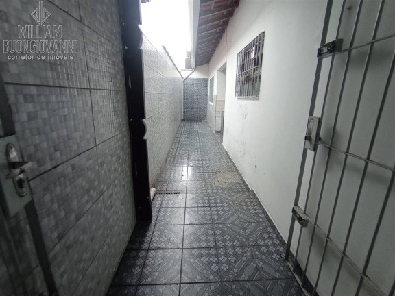 Imagem Casa com 1 Quarto à Venda, 75 m² em Maracana - Praia Grande
