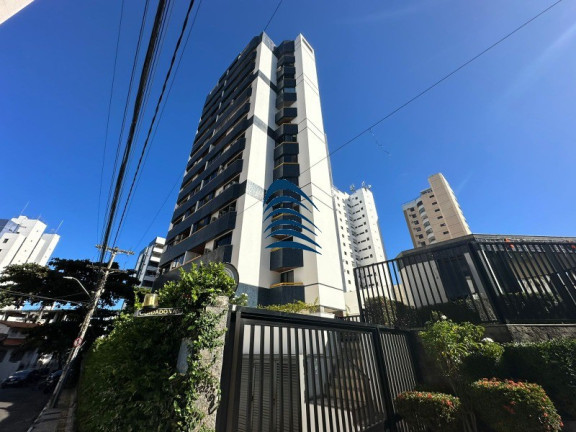 Imagem Imóvel com 3 Quartos à Venda, 100 m² em Caminho Das árvores - Salvador