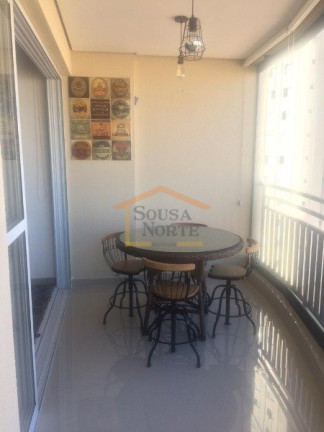 Imagem Apartamento com 3 Quartos à Venda, 78 m² em Vila Maria Alta - São Paulo Imagem Apartamento com 3 Quartos à Venda, 78 m² em Vila Maria Alta - São Paulo