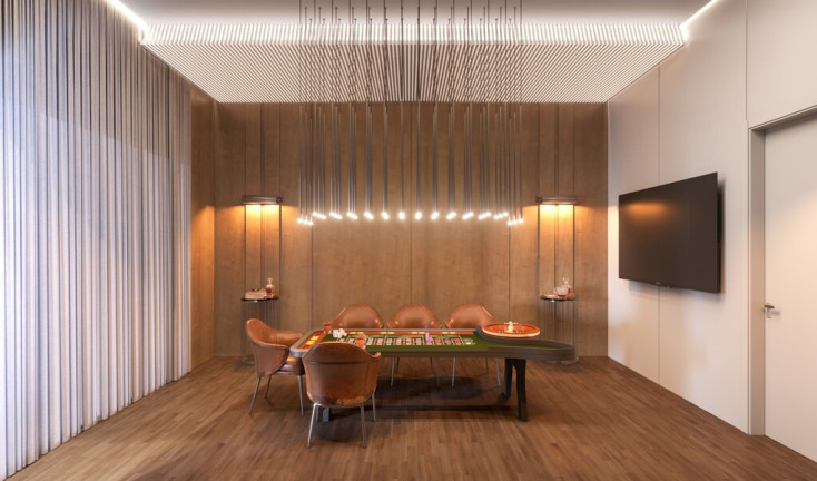 Imagem Apartamento com 3 Quartos à Venda, 120 m² em Centro - Itapema