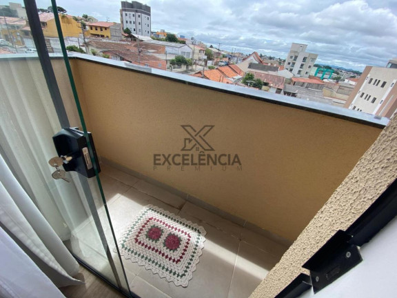 Imagem Cobertura com 3 Quartos à Venda, 71 m² em Boneca Do Iguaçu - São José Dos Pinhais