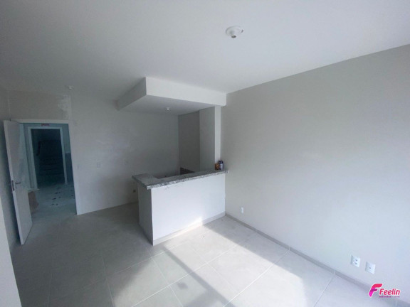 Imagem Apartamento com 1 Quarto à Venda, 52 m² em Itacorubi - Florianópolis Imagem Apartamento com 1 Quarto à Venda, 52 m² em Itacorubi - Florianópolis