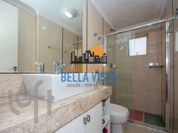 Imagem Apartamento com 3 Quartos à Venda, em Brooklin Paulista - São Paulo Imagem Apartamento com 3 Quartos à Venda, em Brooklin Paulista - São Paulo