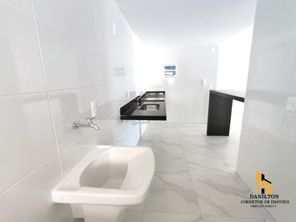 Imagem Apartamento com 3 Quartos à Venda, 89 m² em Praia Do Morro - Guarapari Imagem Apartamento com 3 Quartos à Venda, 89 m² em Praia Do Morro - Guarapari