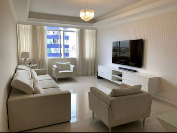 Imagem Apartamento com 3 Quartos à Venda, 206 m² em Centro - Aracaju Imagem Apartamento com 3 Quartos à Venda, 206 m² em Centro - Aracaju