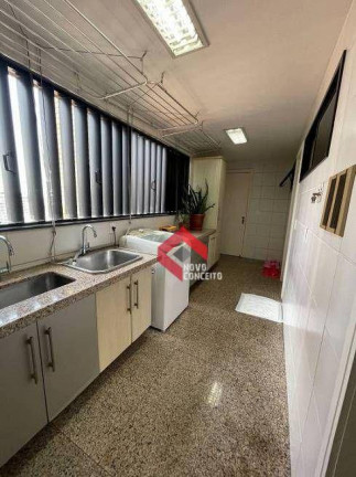 Imagem Apartamento com 4 Quartos à Venda, 305 m² em Meireles - Fortaleza